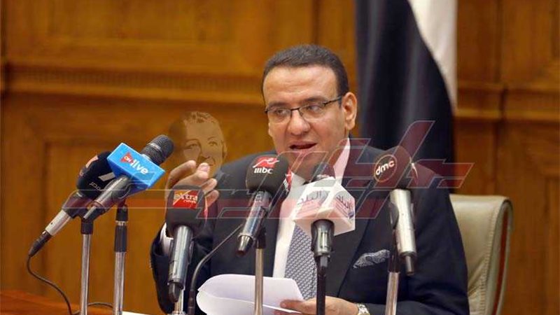 مجلس النواب يهنئ