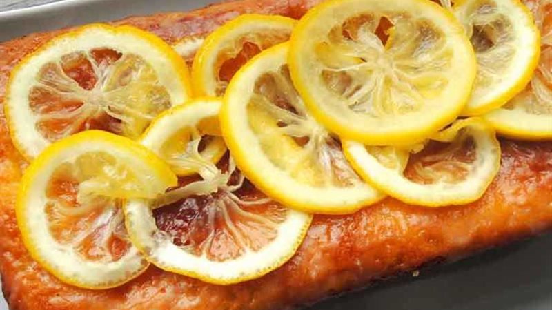 حلويات رمضان.. كيكة