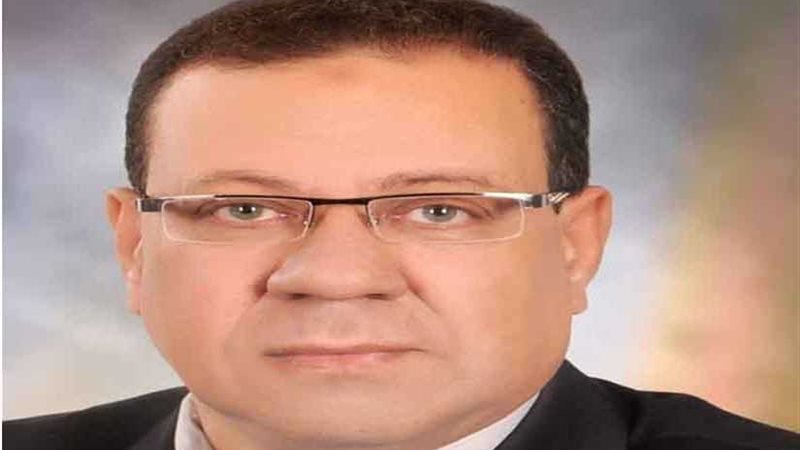 الكيلاني وكيلا لوزارة