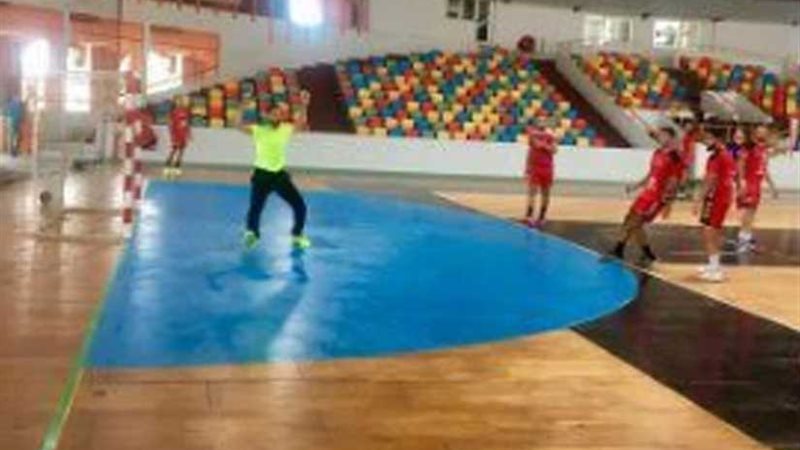 انطلاق الدورة الثلاثية