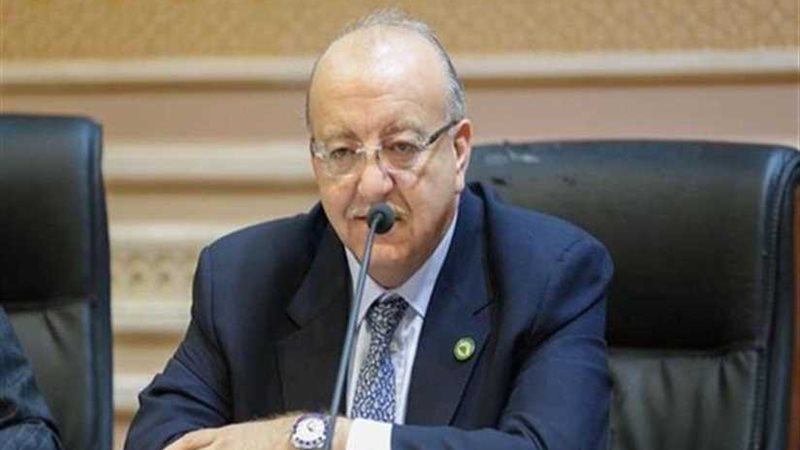 والى: قانون التصالح