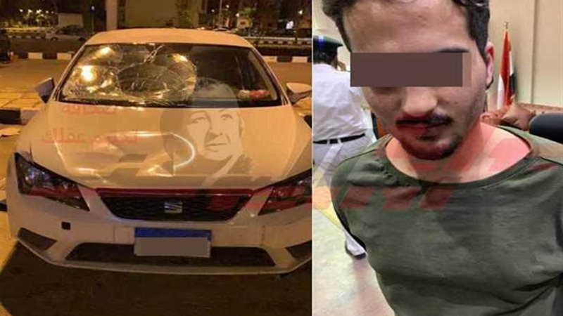 خاص.. القصة الحقيقية