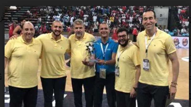 سفارة مصر في أنجولا