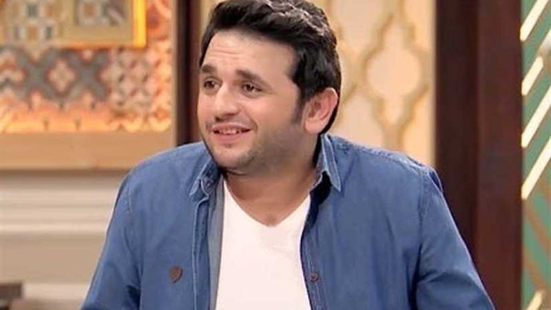 مصطفى خاطر ينتهي