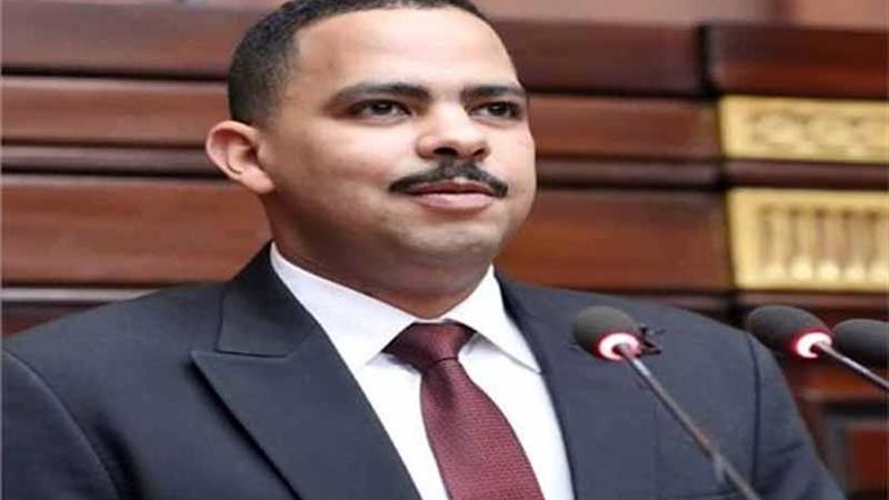 «رياضة النواب» تهنئ