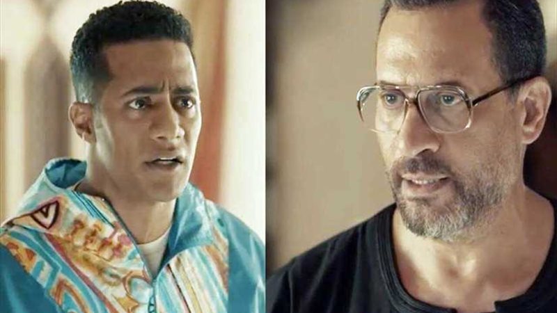 زلزال.. مؤامرة جديدة