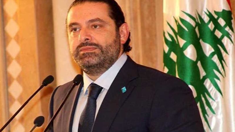 لبنان: الحكومة تقر