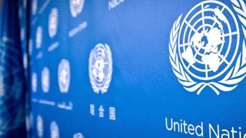 الأمم المتحدة ترحب