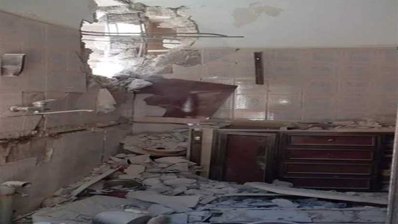 صواريخ ميليشياوية