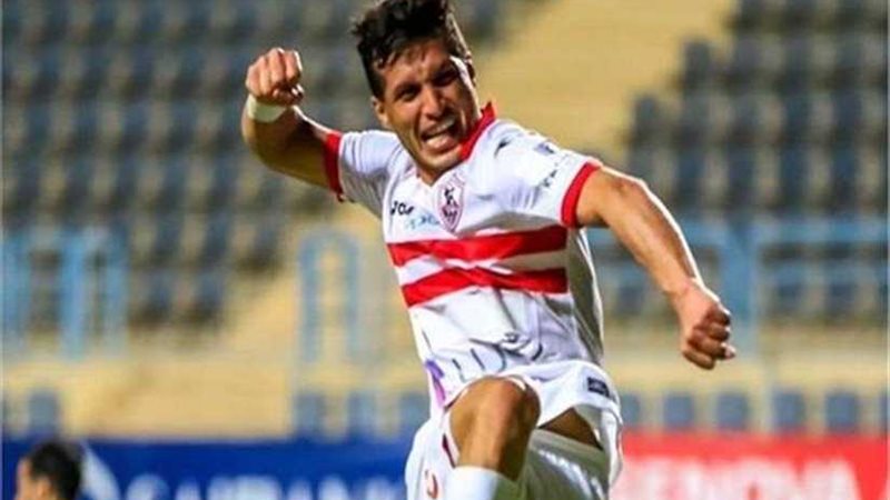 موقع كاف يشيد بطارق