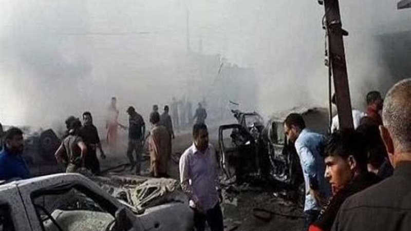 السعودية تدين التفجير