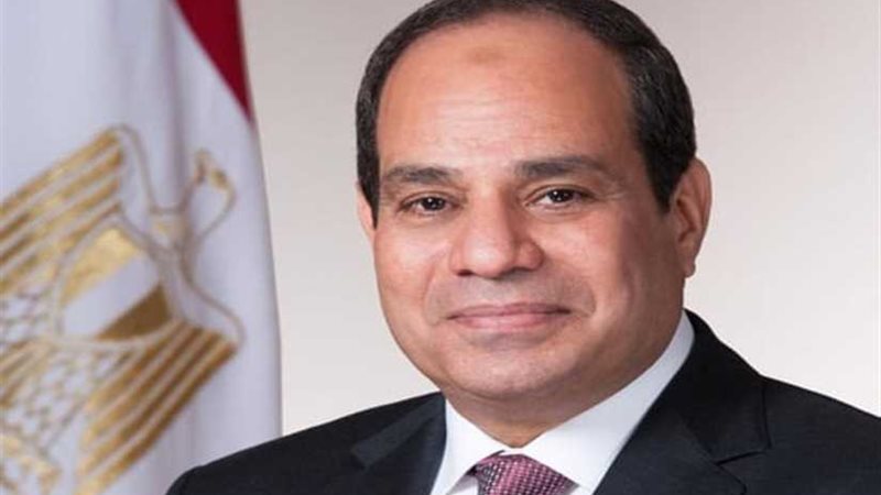 رئيس مصر الثورة: