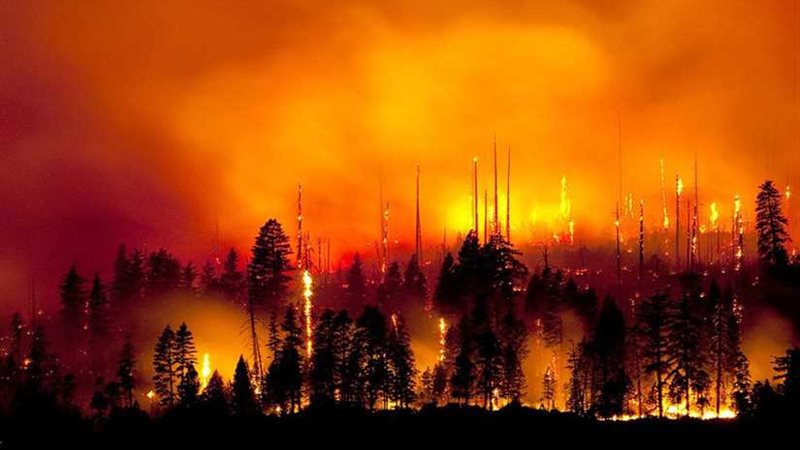 حالة تأهب بين السلطات