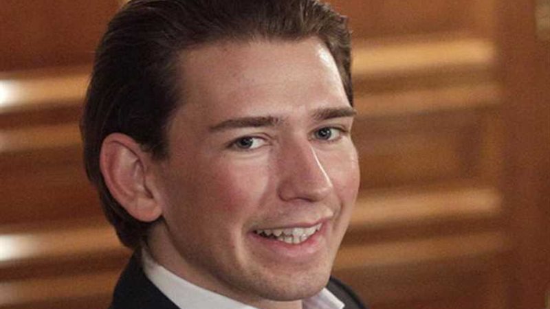 مستشار النمسا: البلاد