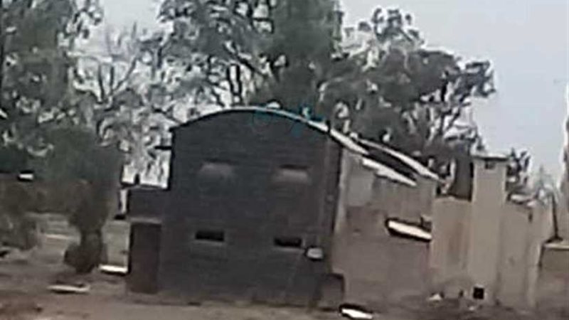 اكتشاف أقدم دار سينما