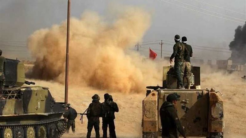 إحباط هجوم لداعش