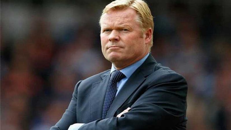 مدير منتخب هولندا