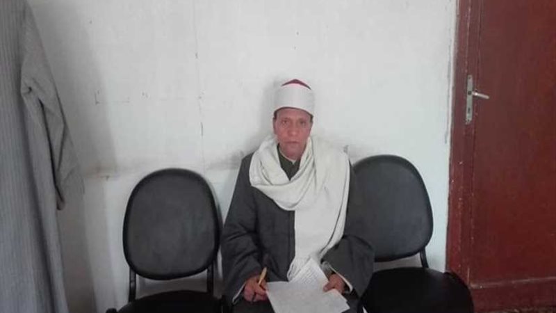 144 مسجدا للاعتكاف