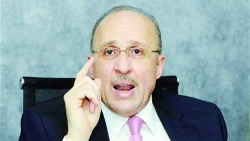 عدوي رئيسا للجنة