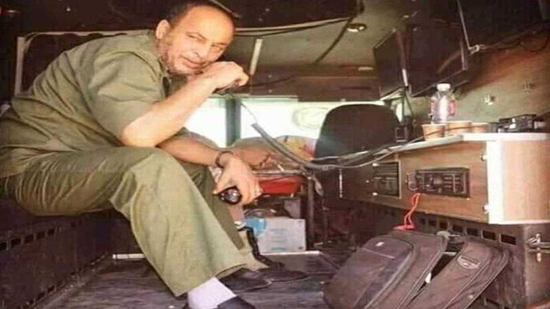 كتيبة الشهيد صلاح