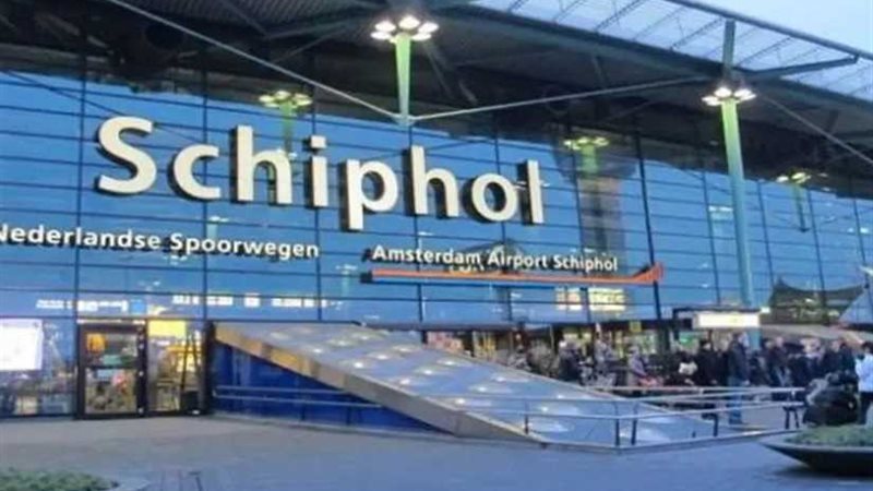 إلغاء 80 رحلة جوية