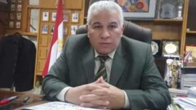 تعليم البحيرة: 88%