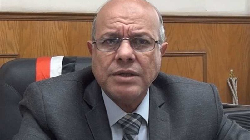 ارتفاع تدريجى للحرارة