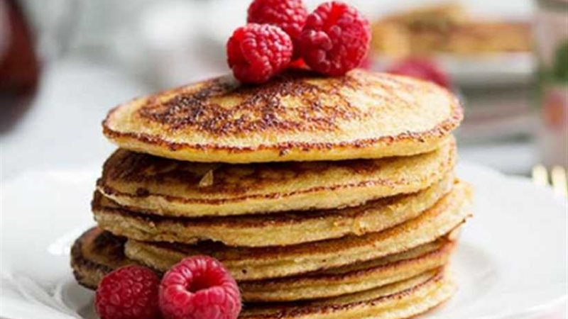 حلويات رمضان..طريقة