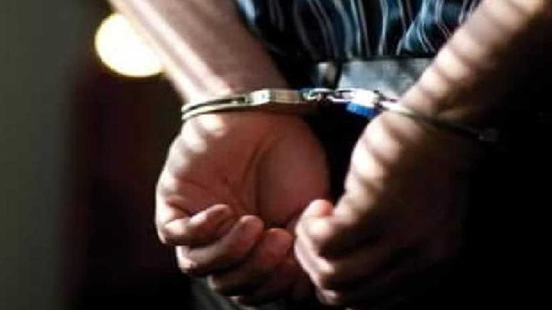 ضبط المتهمين في مقتل