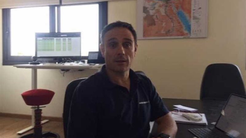 حوار خوسيه ماريا