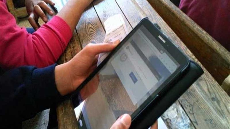 98% من مدارس الدقهلية