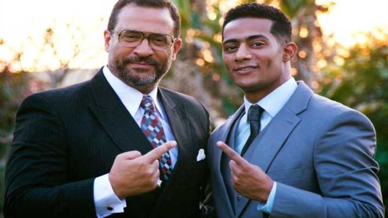 زلزال.. فصل جديد