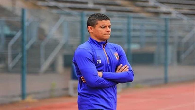 الأهلي يقرر سفر سعد