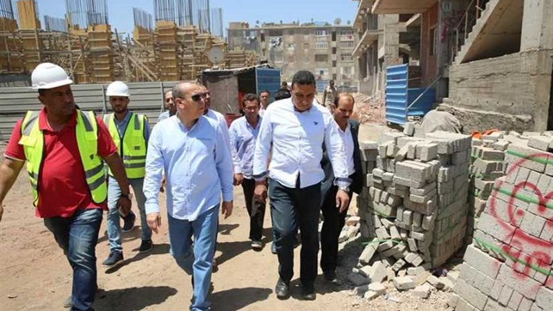 8 غرف عمليات بدلًا