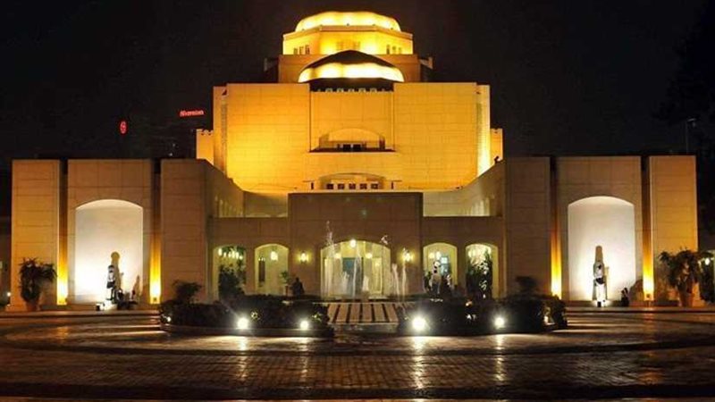 مؤلفات مصرية وعالمية