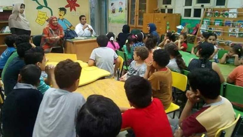 ندوات ومحاضرات دينية