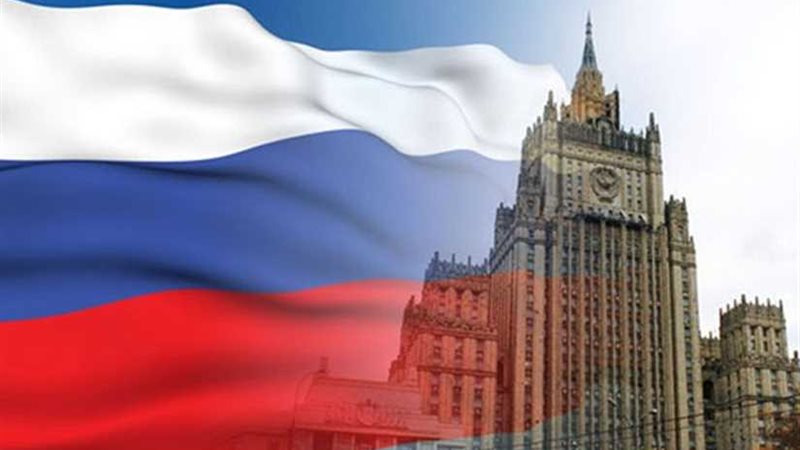 روسيا تستدعي سفير