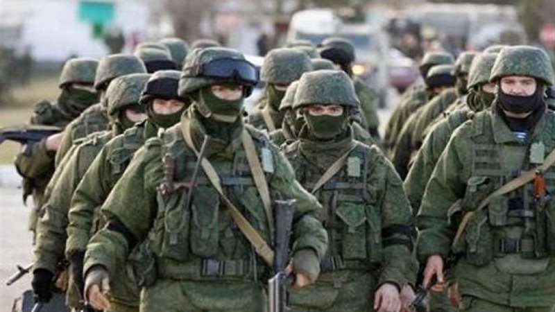 الجيش والشرطة في