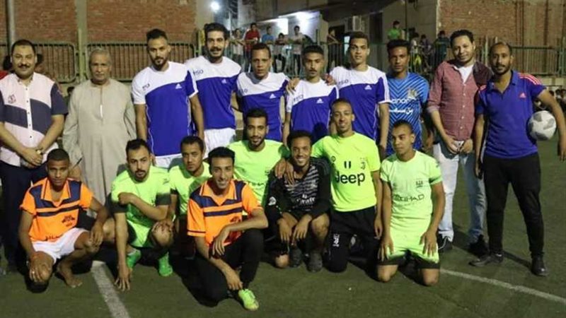 بالصور.. افتتاح أولى