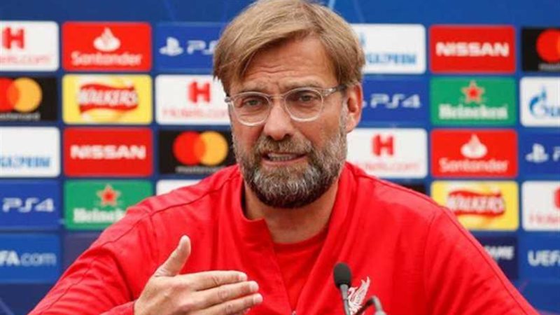 يورجن كلوب: تتويجي