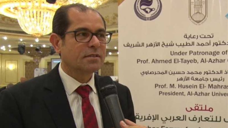 يوسف عامر: ملتقى