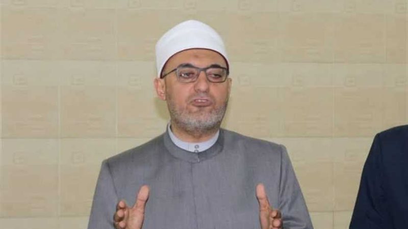 أمين البحوث الإسلامية