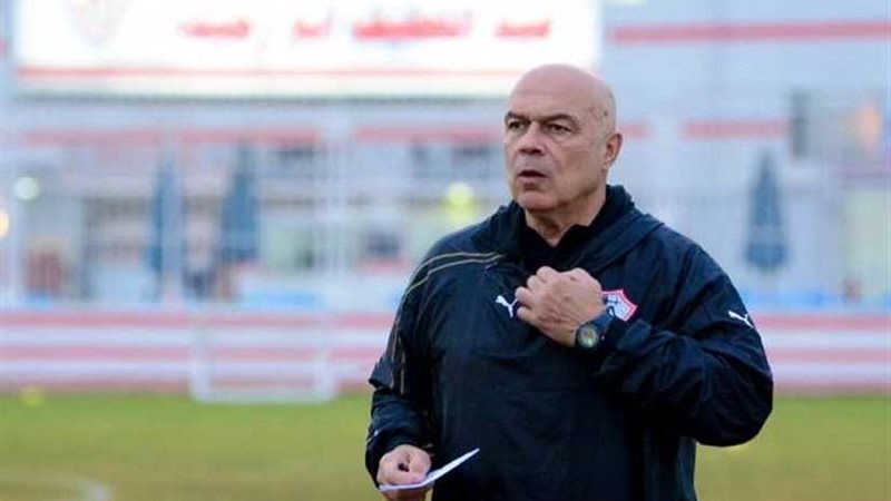 جروس ينفرد بمدافع