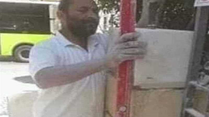 عامل البناء الذي