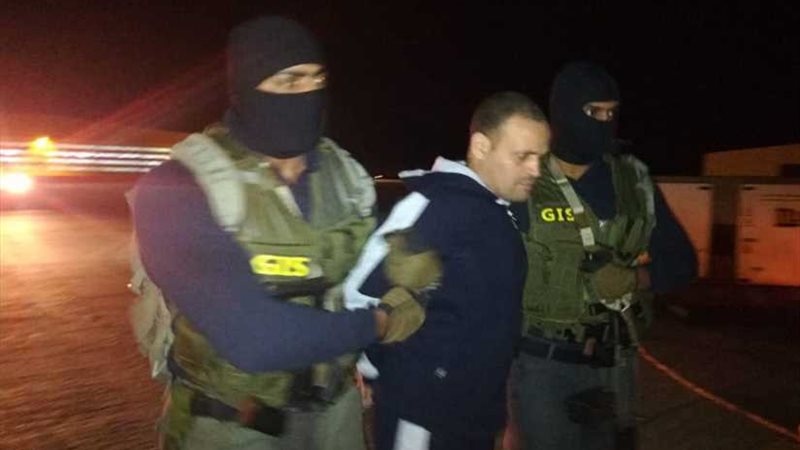 عاجل.. مصر تسلمت