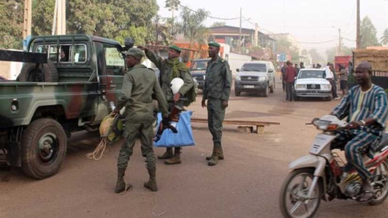 مصرع 23 شخصا وإصابة