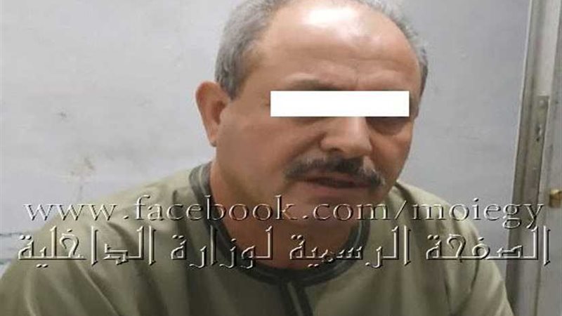 سوهاجي يستولي على