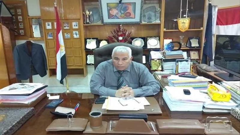 تعليم البحيرة: نسبة