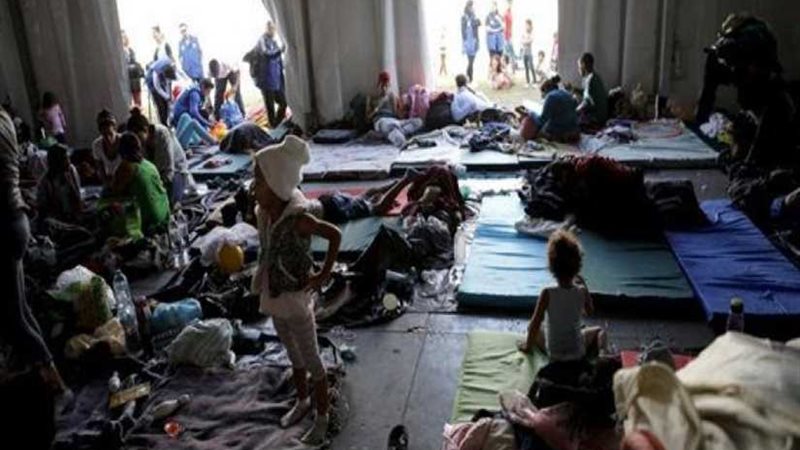 الأمم المتحدة تدعو