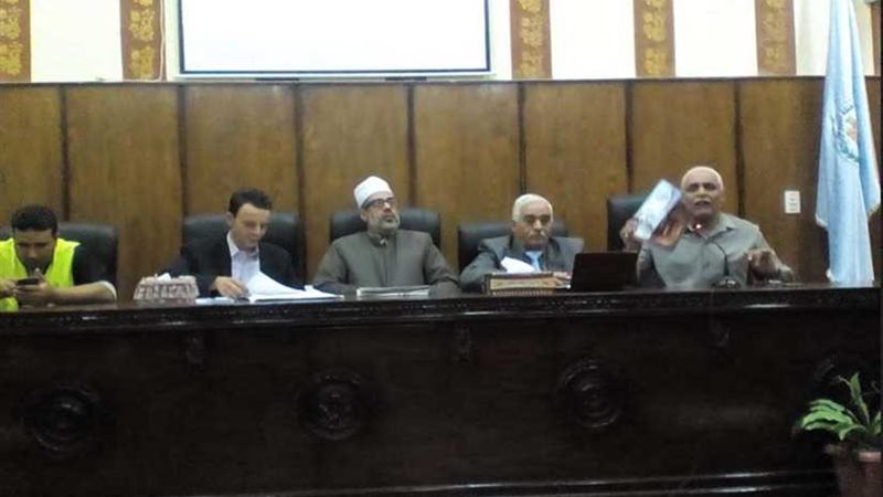 تعليم أسيوط تنظم